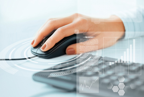 쉬운 설치 & 쉬운 설정 – 클릭 한번으로 OK