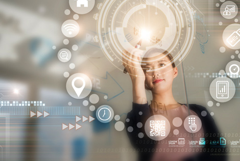 신속한 검사 – 1분이면 OK