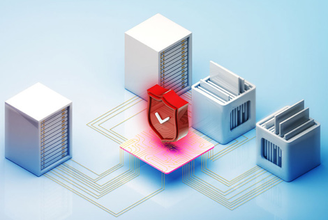 주기적인 업데이트 – 신종 악성코드 걱정 NO
